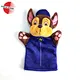 Paw patrol hand puppet soft toy